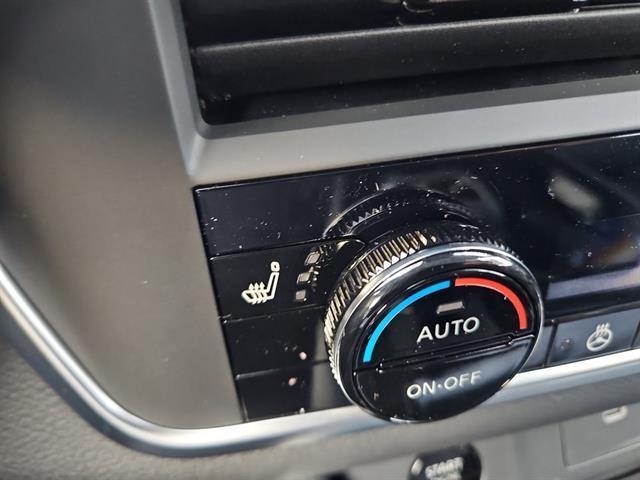 new 2026 Nissan Rogue car, priced at $33,416