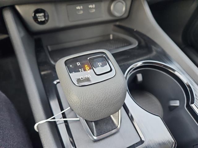 new 2026 Nissan Rogue car, priced at $33,416