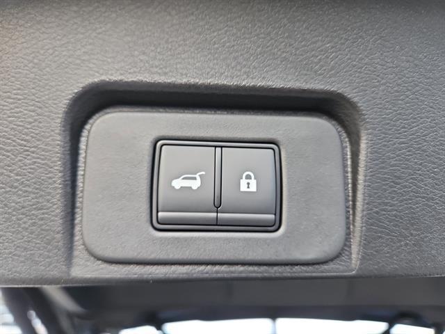 new 2026 Nissan Rogue car, priced at $33,416