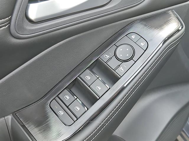 new 2026 Nissan Rogue car, priced at $33,416