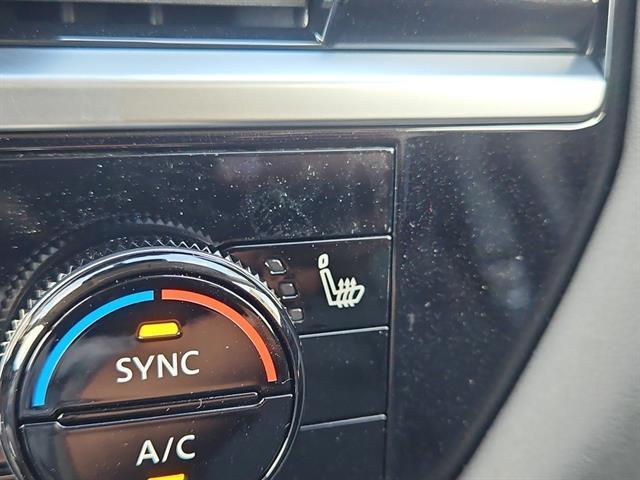 new 2025 Nissan Pathfinder car, priced at $43,818