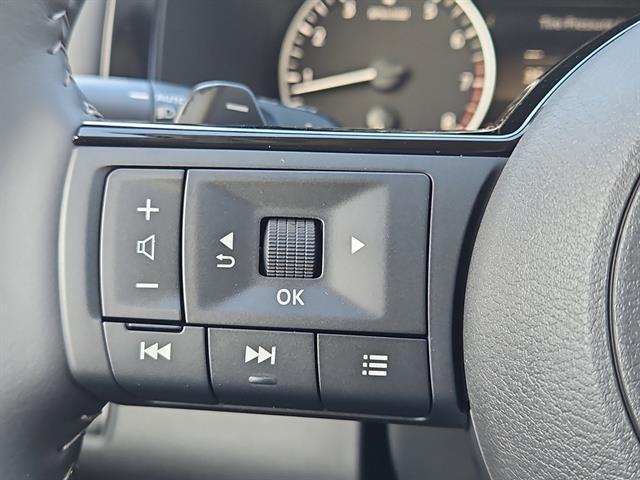 new 2025 Nissan Pathfinder car, priced at $43,818