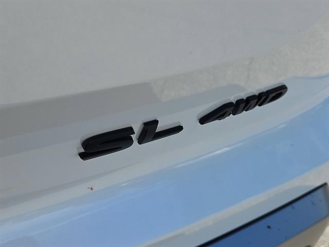 new 2025 Nissan Pathfinder car, priced at $43,818