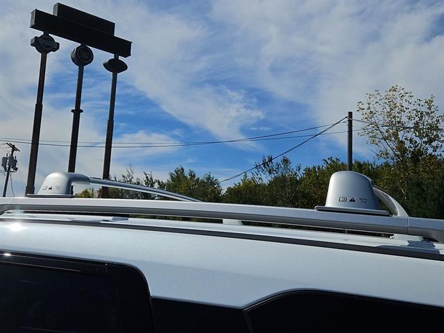 new 2025 Nissan Pathfinder car, priced at $43,818