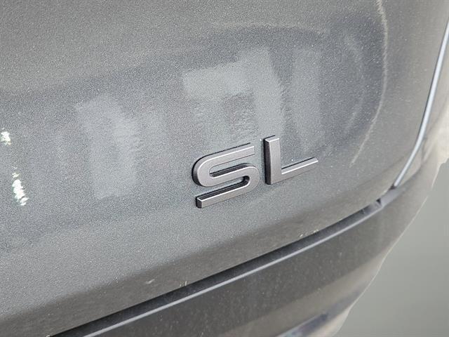 new 2025 Nissan Murano car, priced at $45,829