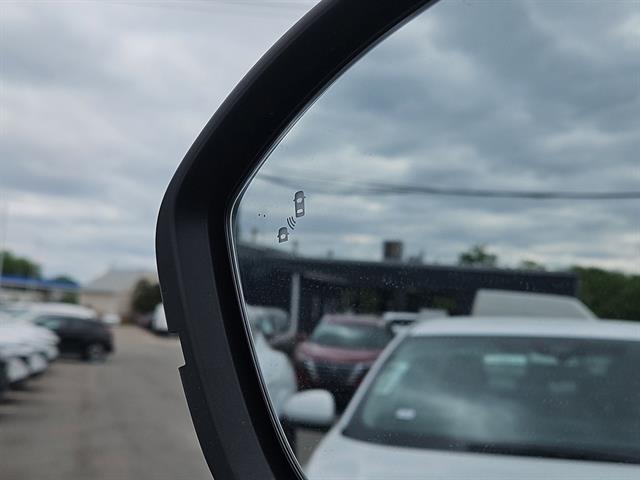 new 2025 Nissan Murano car, priced at $45,829