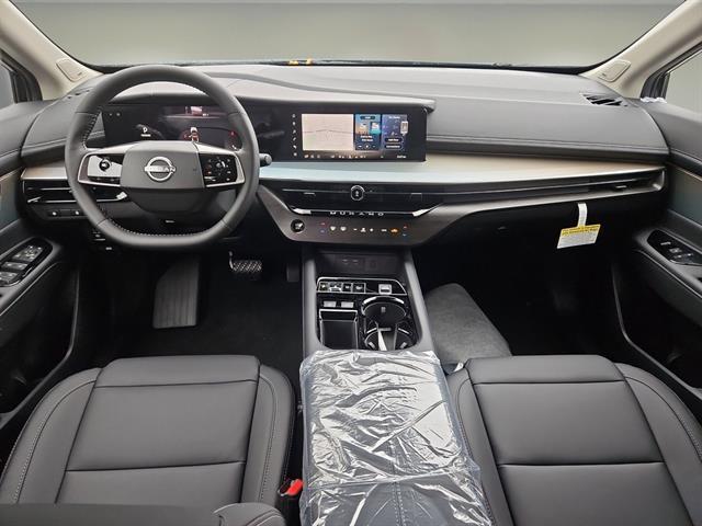 new 2025 Nissan Murano car, priced at $45,829