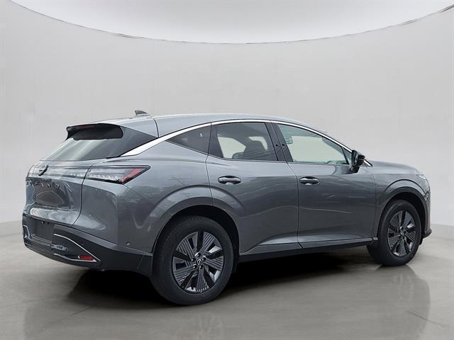 new 2025 Nissan Murano car, priced at $45,829