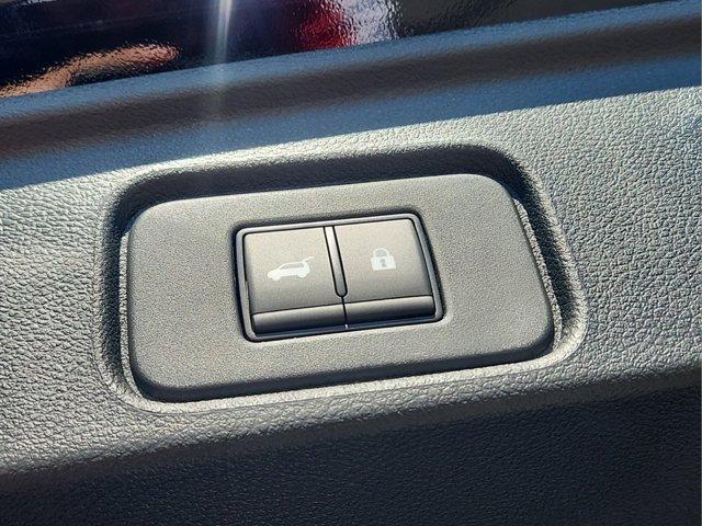 new 2025 Nissan Pathfinder car