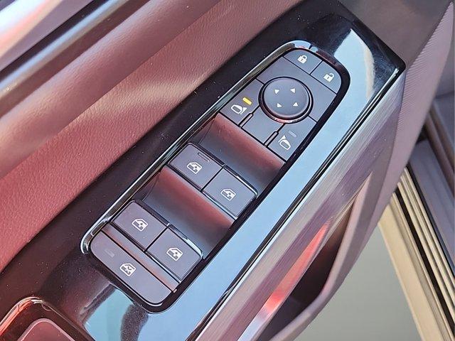 new 2025 Nissan Pathfinder car