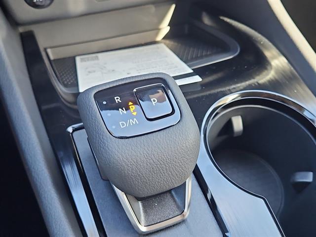 new 2026 Nissan Rogue car, priced at $30,251