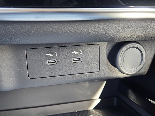 new 2026 Nissan Rogue car, priced at $30,251