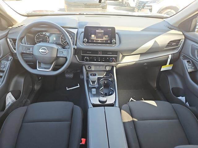 new 2026 Nissan Rogue car, priced at $30,251