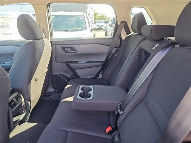 new 2026 Nissan Rogue car, priced at $30,251