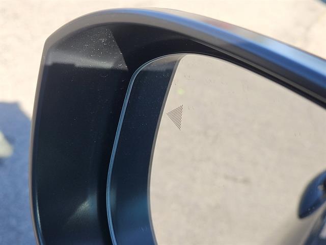 new 2026 Nissan Rogue car, priced at $30,251