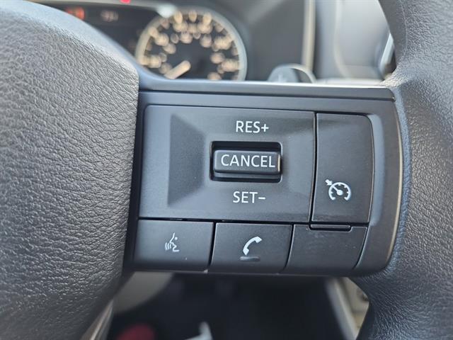 new 2026 Nissan Rogue car, priced at $30,251