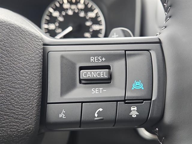 new 2026 Nissan Rogue car, priced at $32,371