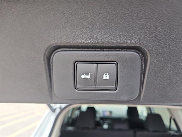 new 2026 Nissan Rogue car, priced at $32,371