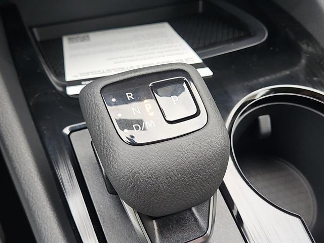 new 2026 Nissan Rogue car, priced at $32,371