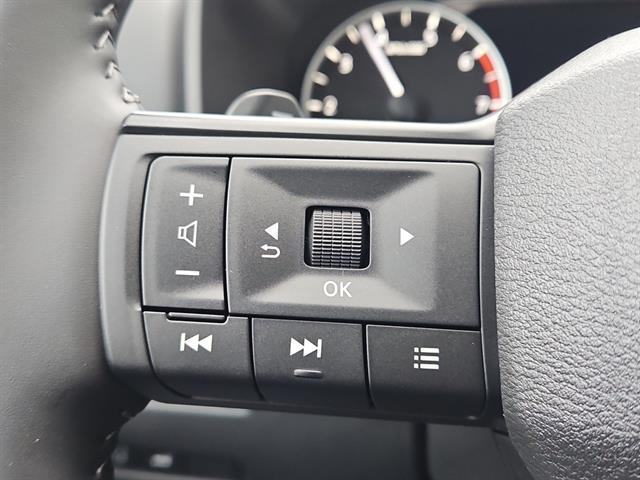 new 2026 Nissan Rogue car, priced at $32,371