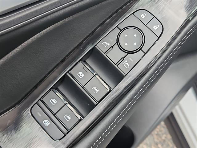 new 2026 Nissan Rogue car, priced at $32,371