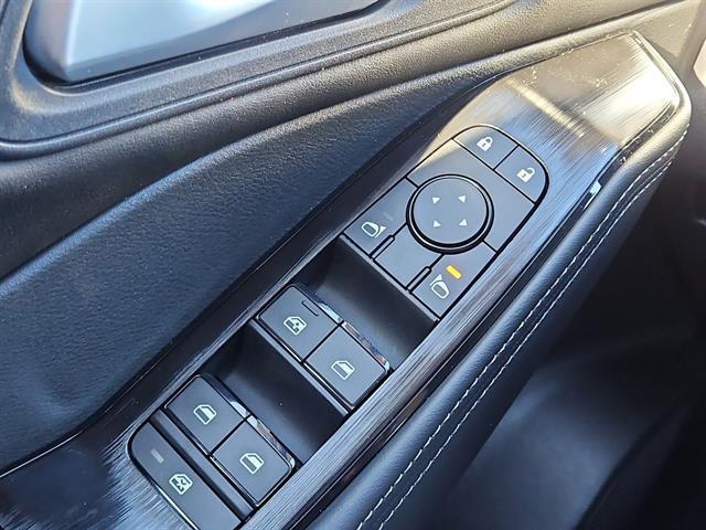 new 2026 Nissan Rogue car, priced at $32,371