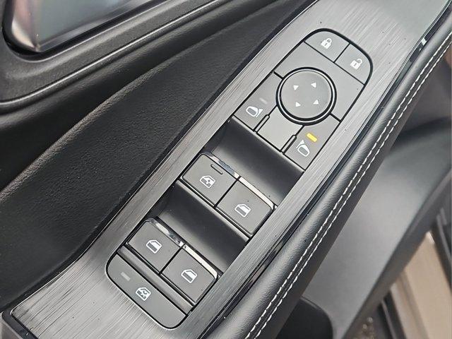 new 2025 Nissan Rogue car, priced at $33,449