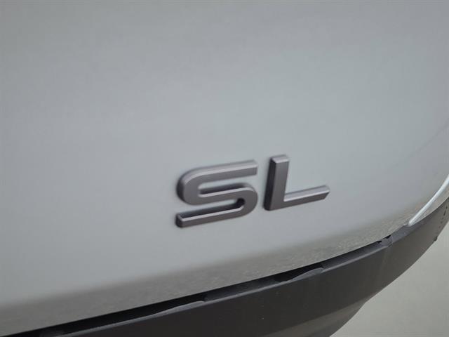 new 2025 Nissan Murano car, priced at $43,323