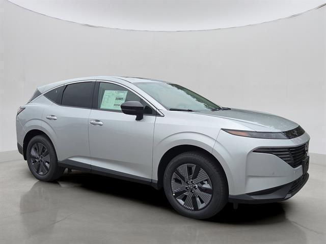 new 2025 Nissan Murano car, priced at $43,323