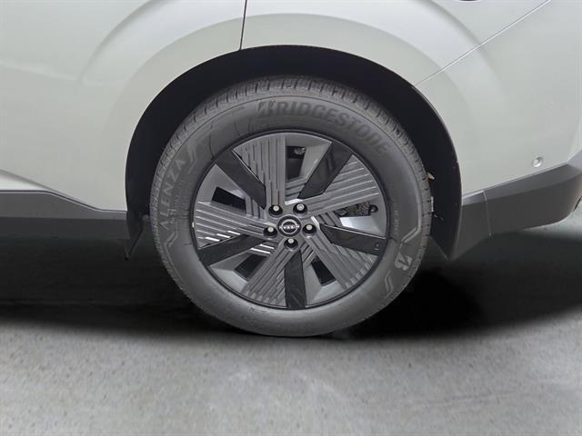 new 2025 Nissan Murano car, priced at $45,829