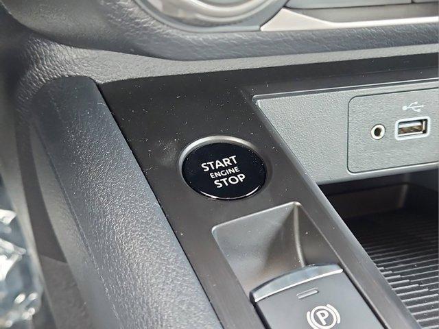 new 2025 Nissan Kicks car
