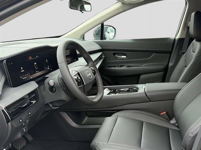 new 2026 Nissan Murano car, priced at $40,764