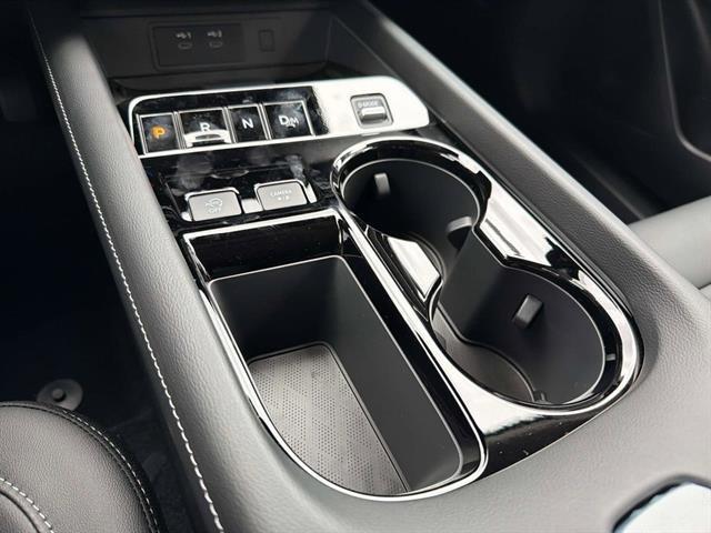 new 2026 Nissan Murano car, priced at $40,764