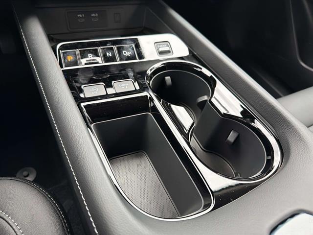 new 2026 Nissan Murano car, priced at $40,764