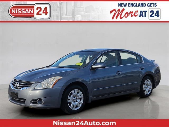 used 2010 Nissan Altima car, priced at $10,433