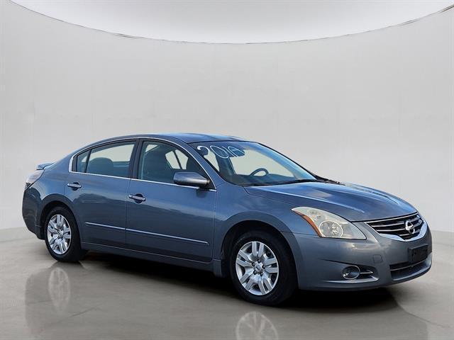 used 2010 Nissan Altima car, priced at $10,433