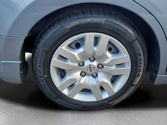 used 2010 Nissan Altima car, priced at $10,433