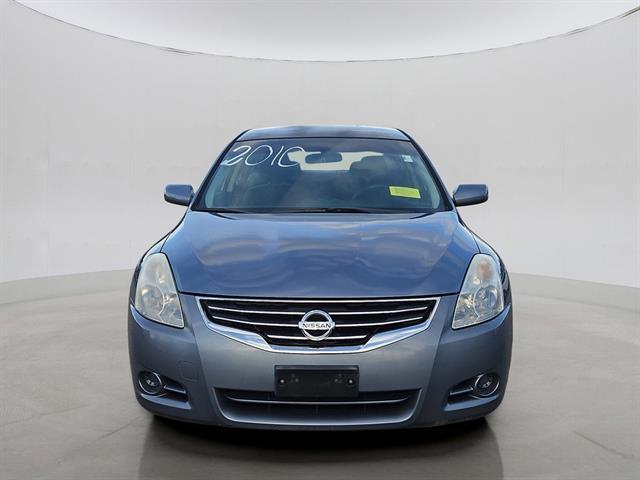 used 2010 Nissan Altima car, priced at $10,433