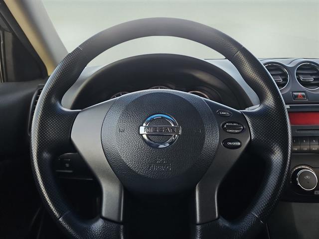 used 2010 Nissan Altima car, priced at $10,433