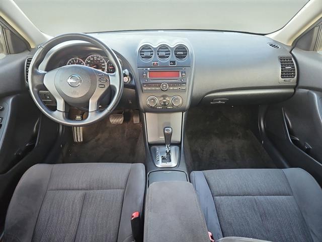 used 2010 Nissan Altima car, priced at $10,433
