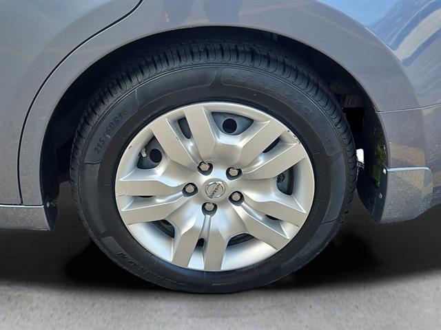 used 2010 Nissan Altima car, priced at $10,433