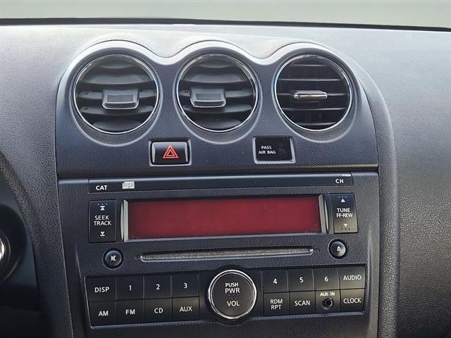 used 2010 Nissan Altima car, priced at $10,433