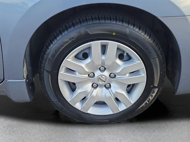 used 2010 Nissan Altima car, priced at $10,433