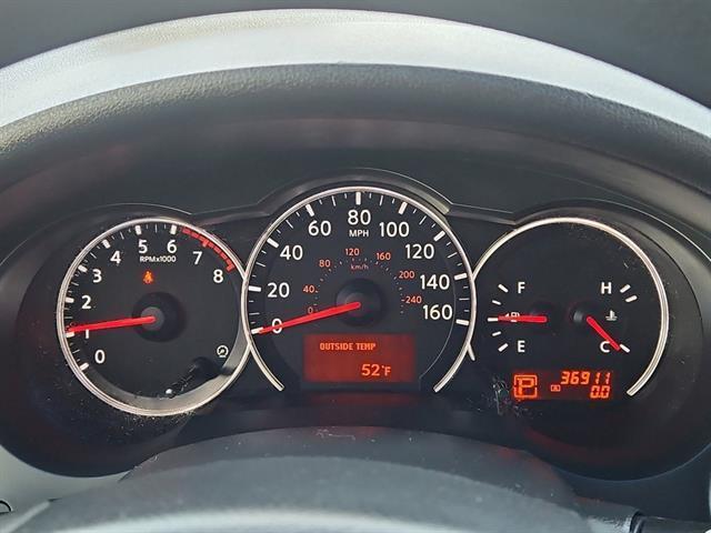 used 2010 Nissan Altima car, priced at $10,433