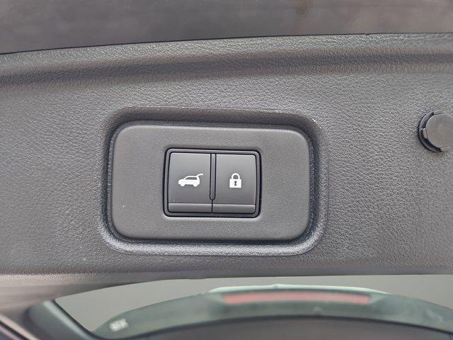 new 2025 Nissan Pathfinder car, priced at $39,898