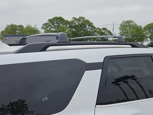 new 2025 Nissan Pathfinder car, priced at $39,398