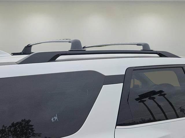 new 2025 Nissan Pathfinder car, priced at $39,898
