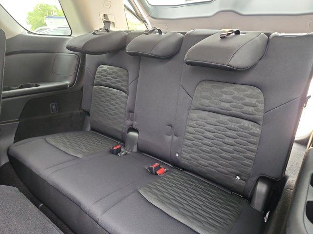 new 2025 Nissan Pathfinder car, priced at $39,398