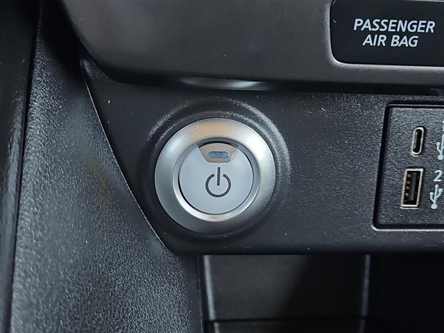 used 2022 Nissan Leaf car, priced at $13,420