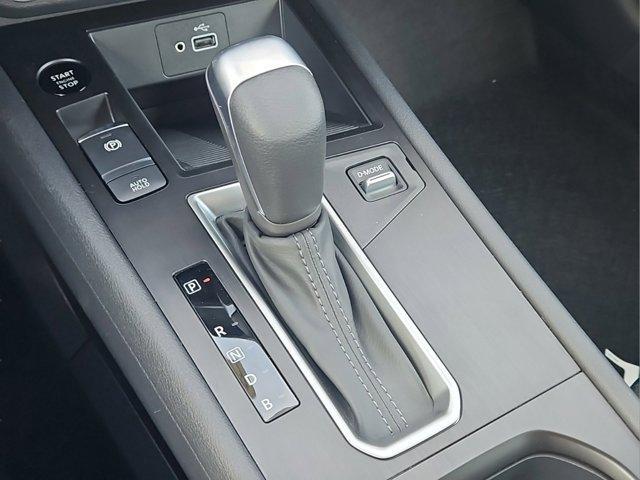 new 2025 Nissan Kicks car